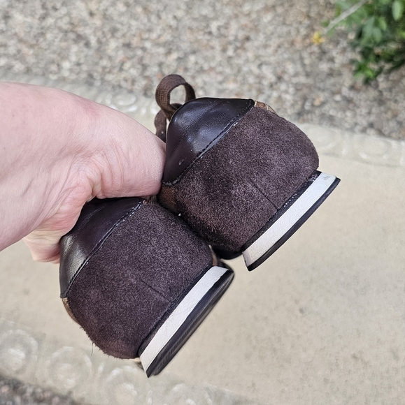 Coach  Kelson Signature C Ladies Sneakers 6,5B - Picture 8 of 13